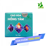 Viên Uống Hồng Đan Khớp - HỒNG TÂM